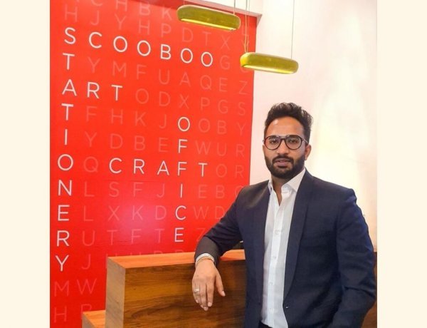 Scooboo aims to transform Indian Stationery market
