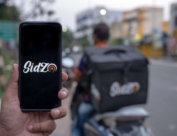 Sidzo launches its multi-product delivery application in Metro and Tier III cities with 24×7 services