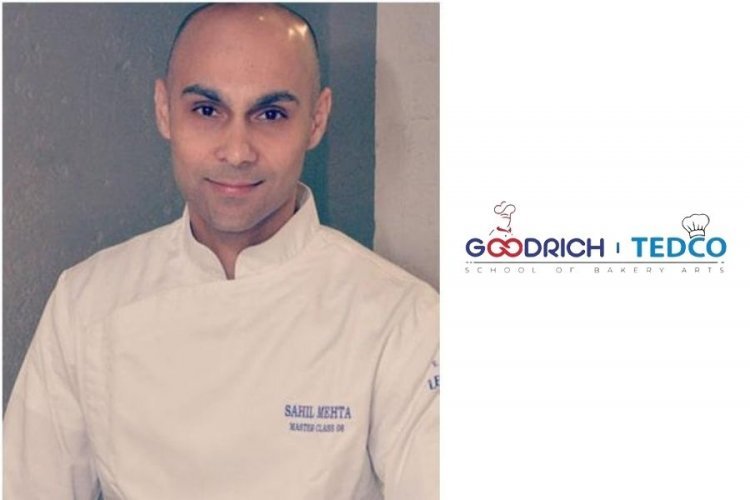 Tedco Education Sets Up Its New Campus Goodrich Tedco School of Bakey Arts in Association with Goodrich Carbohydrates and Chef Sahil Mehta