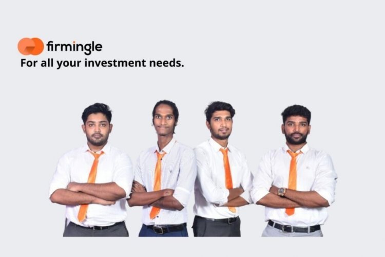 Firmingle has carved out a position for itself as a fast-growing collaborative space for the MSME and investment markets