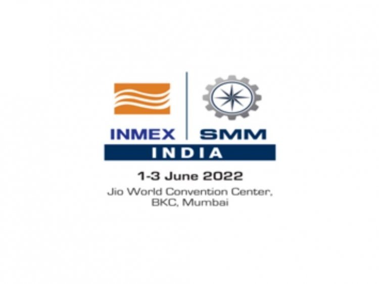 INMEX SMM India Expo to address the $250 bn Indian Shipping and Maritime Industry