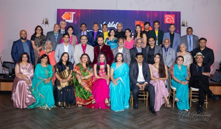 Pan Nalin’s ‘The Last Film Show’ wins Best Film at 3rd Edition of Vadilal International Gujarati Film Festival (IGFF) at Atlanta, GA, USA