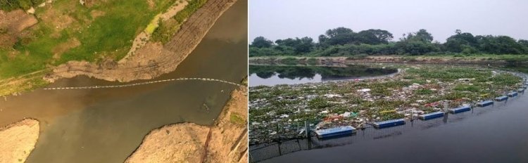 A successful Indian River Clean up Solution