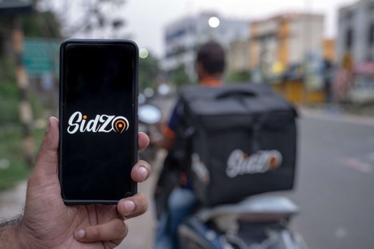 Sidzo launches its multi-product delivery application in Metro and Tier III cities with 24×7 services
