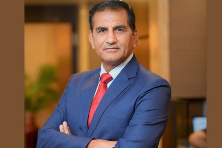 SVP Global Textiles Ltd reported Annual Results; net Revenue of Rs 1778.37 Crs up by 25% and PAT of Rs 71 Crs up by 187% Y-o-Y