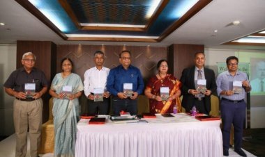 An Appealing Poetry Collection Released and Winning Hearts Everywhere