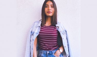 Anisha Thakur- Making a mark in the Entertainment Industry