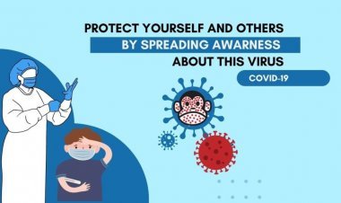 Children Cannot Live With Covid-19 and Other Mysterious Diseases