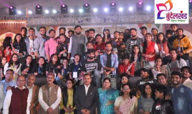 The second edition of the Bundelkhand Literature Festival will be held in October