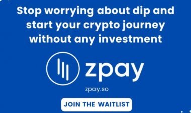 ZPay To Be Launched On June 7th With Crypto Rewarding Solutions For Fearless Crypto Experience