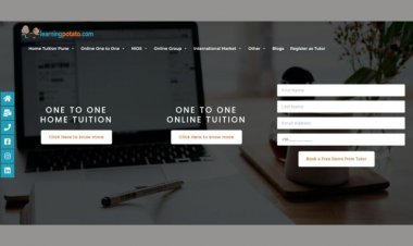 See how this ed-tech company maintains a balance between the new online teachings along with personal touch?