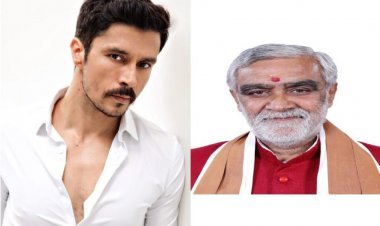 Union Minister Ashwini Kumar Choubey to inaugurate Green Urja Conclave at IIT Delhi on World Environment Day