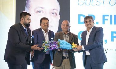PRAMA Excellence Meet Gets Overwhelming Response in New Delhi