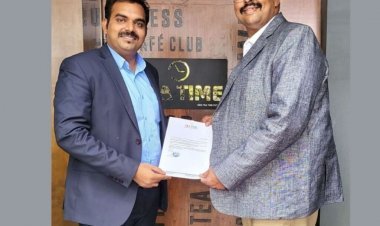 Tea Time announces industry-first partnership with Scrap Q for reusable cup initiative