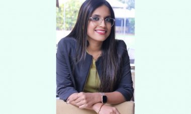 Dr Lakshmi Khilari MD Education India invited to Japan for Academic Research