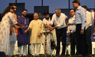 Environment Conclave by Gujarat Ecological Commission on World Environment Day