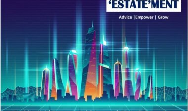 The beginning of a new era in Real Estate Marketing