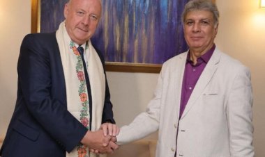 Denmark’s Solid Hardwood Flooring brand, JUNCKERS opens its India office and Design Studio in New Delhi