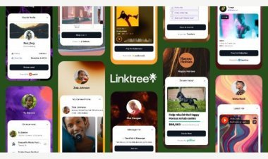 The Linktree Marketplace launches as the new one-stop directory for partner Link Apps and integrations