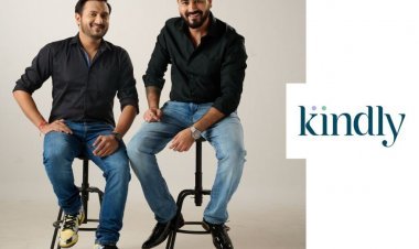 Janani.Life launches Kindly, aims to raise awareness on sexual performance for men and hormonal wellness for women