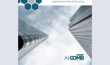 ALSTONE India Launches Futuristic and Revolutionary ‘Alstone Alcomb’