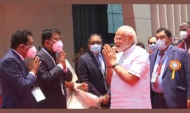 When you have a great team then success takes care of itself: Prashant & Sagar Dandavate