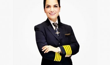 ‘Conquering The Blue Skies’ launches stress management programs for airplane pilots and cabin crew