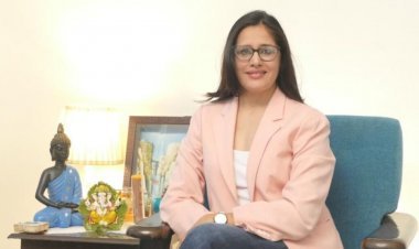 INNER WELLNESS- Paving A Way to Align Your Mental, Spiritual and Physical Health