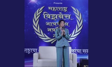 Reseal.in’s Maharashtra Business Icon Award concluded in Nasik