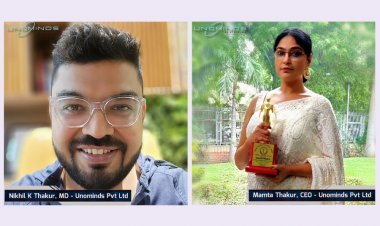 Unominds plans to expand to 25 villages to improve preschool education in rural India