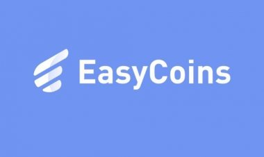 EasyCoins Making Strides to Emerge as No. 1 in India’s Crypto Investment Market