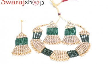 Swarajshop Stepping Up Its Game to Become the Most Visited Online Jewellery Marketplace Worldwide