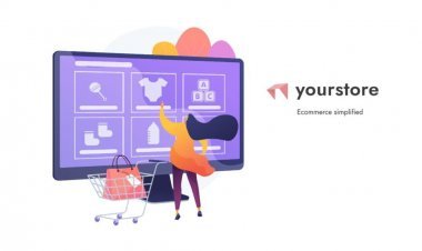 SaaS App Yourstore launches Multivendor marketplace platform for ecommerce