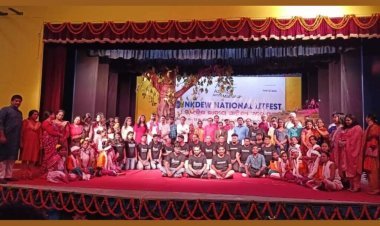 INKDEW National Litfest ends in high note
