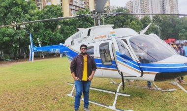 YSP Media On Helping Award-winning Shark Tank India Participants Promote Their Venture