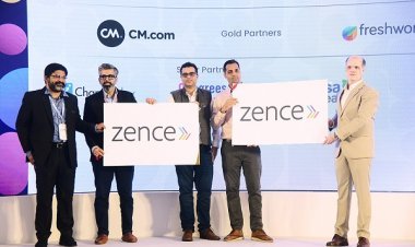 Easyrewardz Launches World's First E2E B2C Focussed Unified CRM Stack for Brands Across Verticals to Offer Connected CX