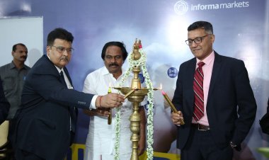 “TN to be a $1 Trillion economy by 2030”: Tamil Nadu Minster at OSH & SAFE South India 2022