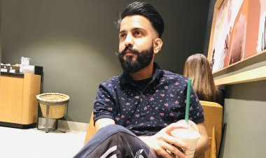 Lalit Mohan Founder iKillGraphix is making a Sensation in the Graphics World with His Impressive Work