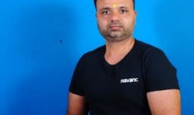 Angel Investors Fund Seed Round in Navanc for Assessing Property Creditworthiness