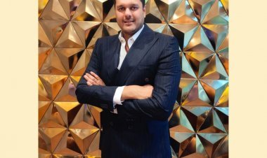 Paradigm Realty launches affordable luxury project in Juhu-Santacruz