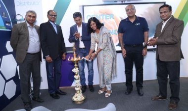 Inflow Technologies launches next-gen Cisco Center of Excellence to accelerate the adoption of emerging technologies