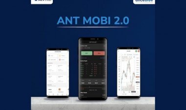Alice Blue Introduces ANT Mobi 2.0