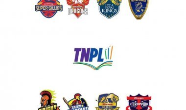 Skyexch.net is the Title Sponsor of one of the Participating teams Salem Spartans in the 6th season of Tamil Nadu Premier League (TNPL)