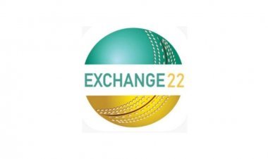 EXCHANGE22 bags Primary Sponsorship Rights in India Tour of Ireland T20 Series