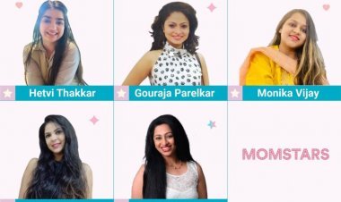 India’s Leading Parenting Platform Babychakra Announces The Winners Of The Second Season Of Face Of Babychakra – India Ki Momstar Ki Khoj