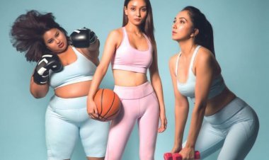 aastey, India’s first sustainable size-inclusive brand, launches its first brand film