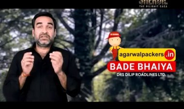 Agarwal Packers and Movers – DRS Group Partners with Movie Sherdil