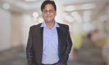 Dr. Sanjay Mishra and Air Rescuers Worldwide Pvt. Ltd., names taking air ambulance industry to a new height