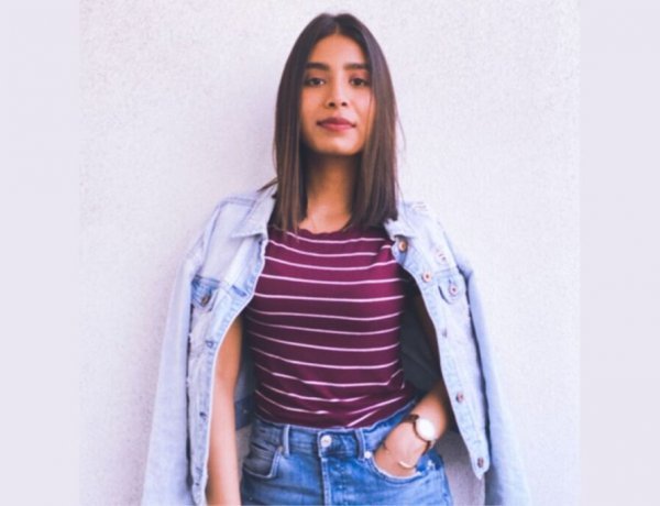 Anisha Thakur- Making a mark in the Entertainment Industry