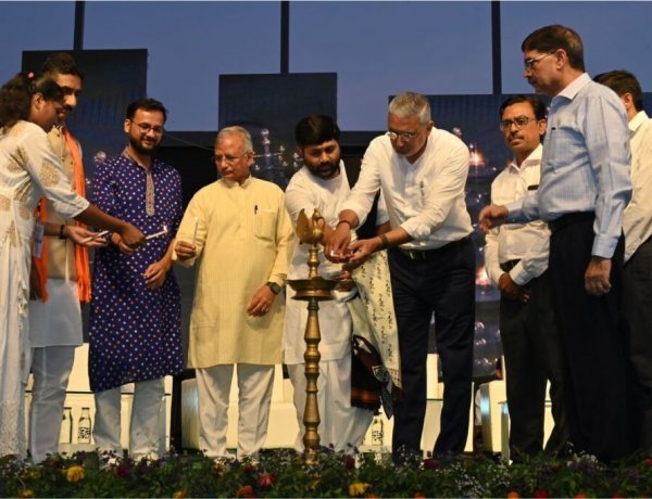Environment Conclave by Gujarat Ecological Commission on World Environment Day